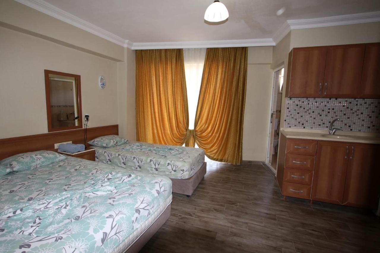 Sagas Termal Butik Otel Karahayit  Zewnętrze zdjęcie