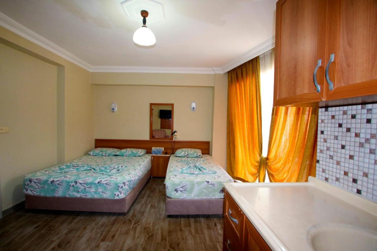 Sagas Termal Butik Otel Karahayit  Zewnętrze zdjęcie