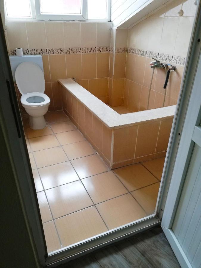 Sagas Termal Butik Otel Karahayit  Zewnętrze zdjęcie